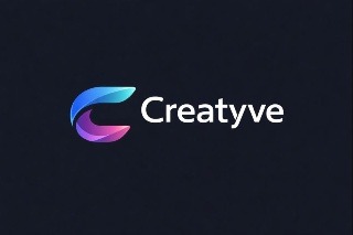 Creatyve Logo
